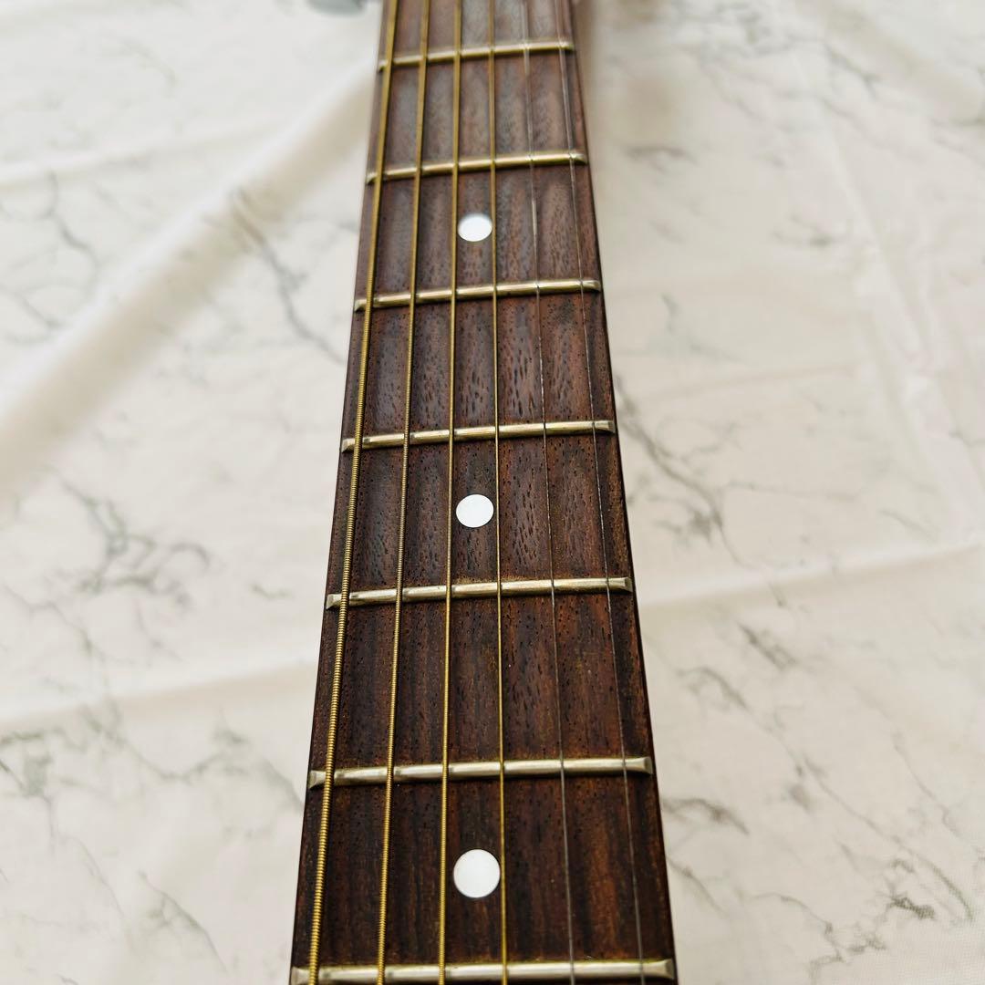 Greco リゾネーターギター Dobroタイプ PU付 ハードケース付