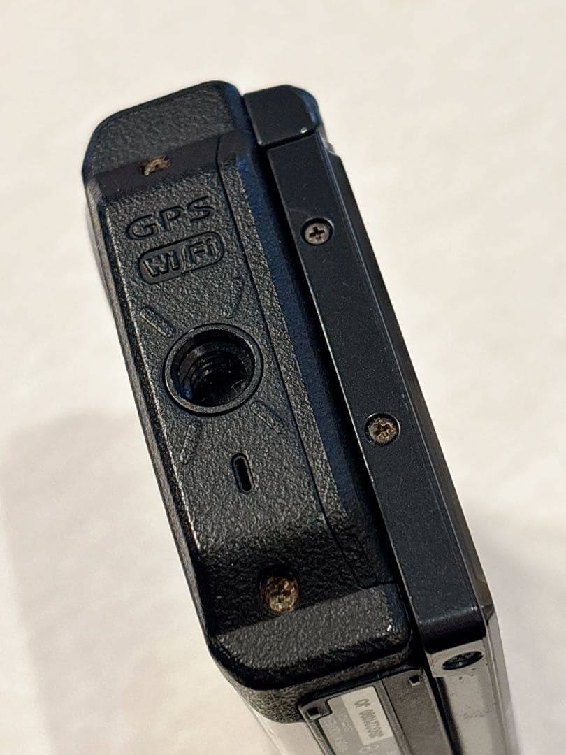 動作確認済み！稀少⭐︎OLYMPUS TG−870