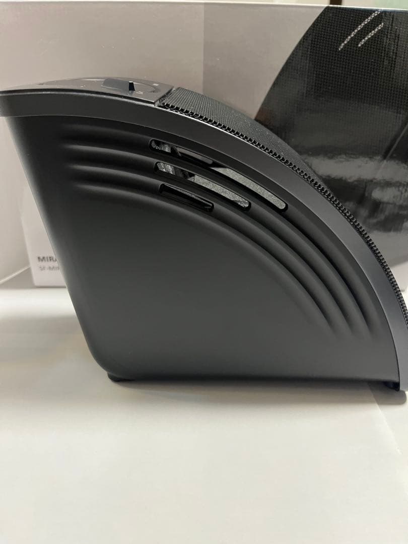 スピーカー・ウーファー MIRAI SPEAKER Mini