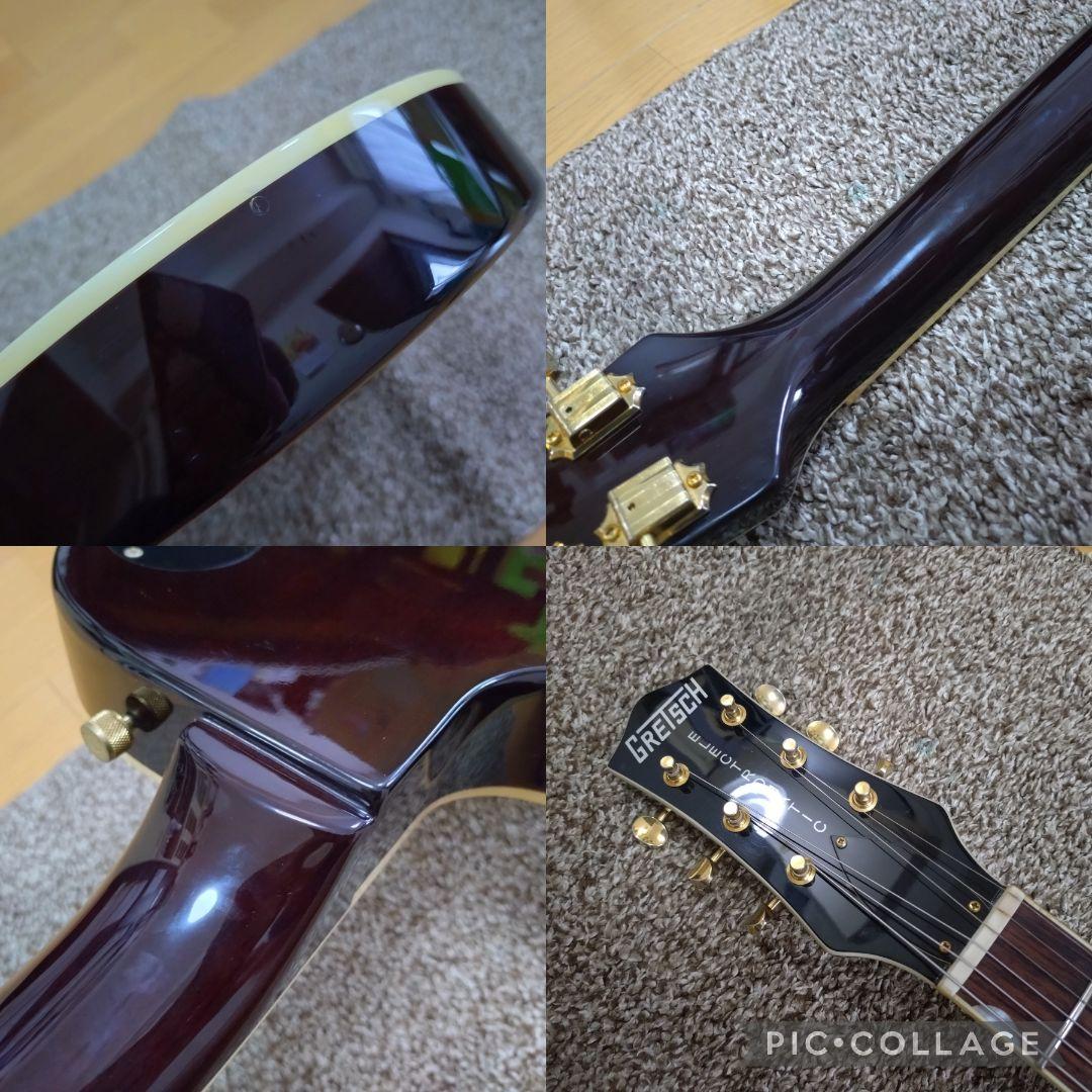 Gretsch electromatic PROJET G5235Wエレキギター