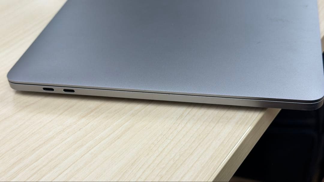 【希少16GB/512GBハブ付】MacBook Pro 13インチ M1