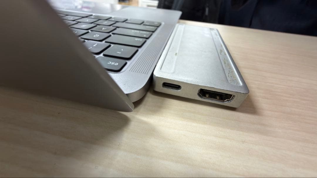 【希少16GB/512GBハブ付】MacBook Pro 13インチ M1