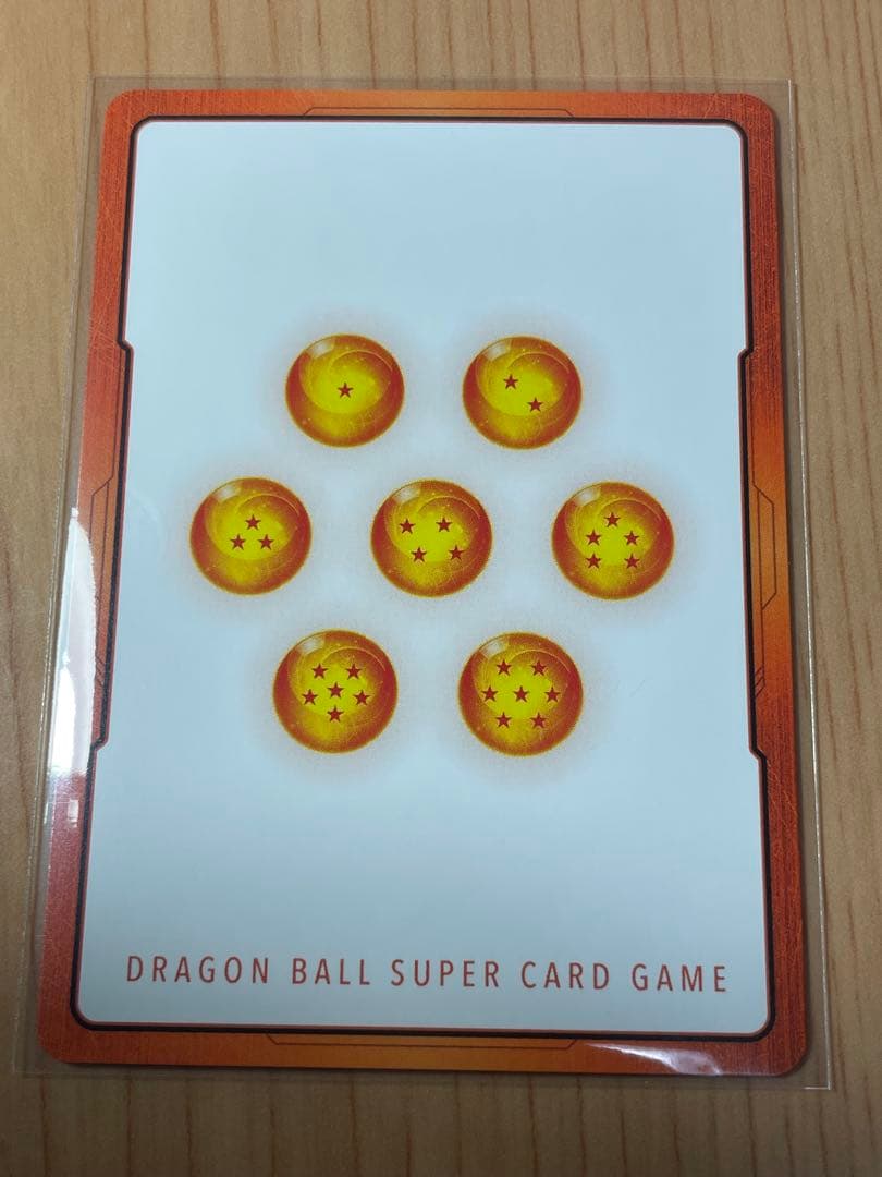 エナジーマーカー　5枚セット