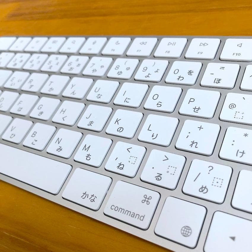 極上優良品｜最新｜USB-C｜Touch ID｜Magic Keyboard｜