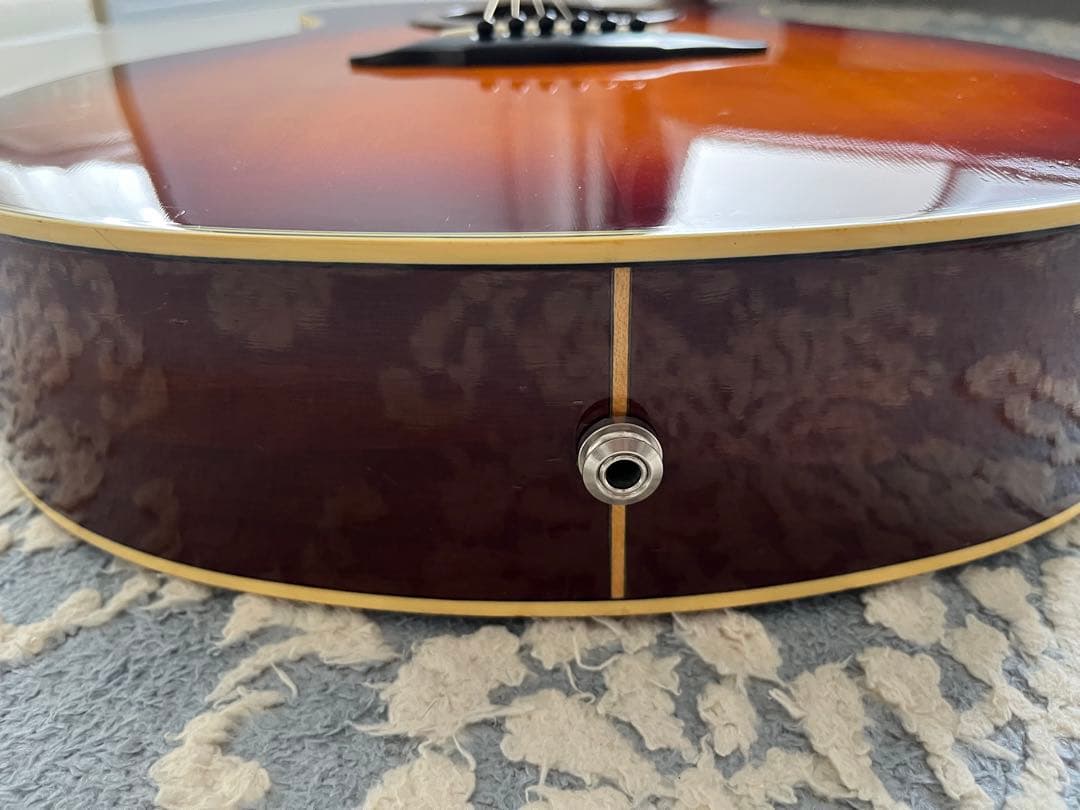 Yamaha APXー6SA