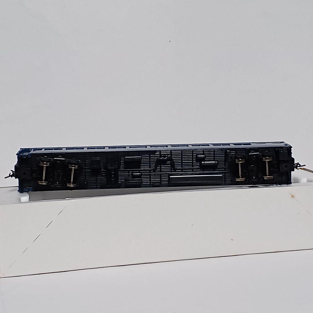 ゆ*う様 トミックス オハネフ12(青) HO-501