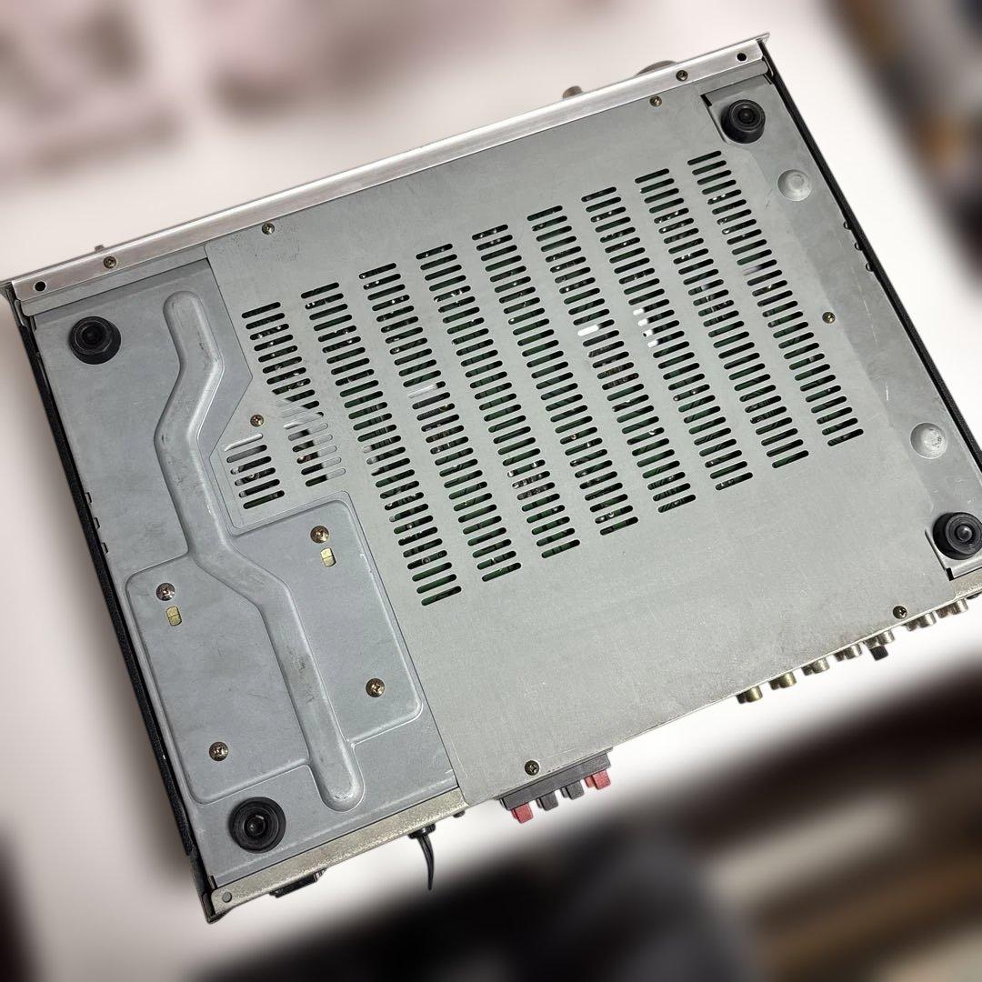 パイオニア　ステレオアンプ　SA-7900