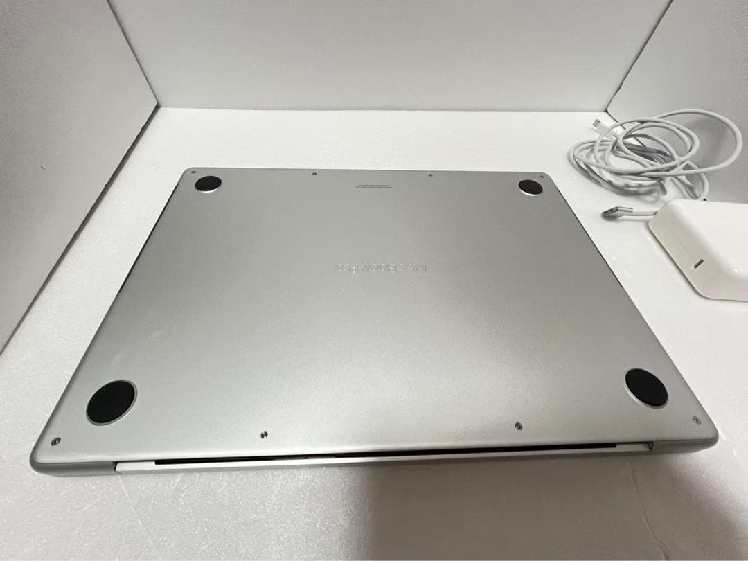 MacBook Pro M2 Pro 14インチ 2023 1TB/32GB
