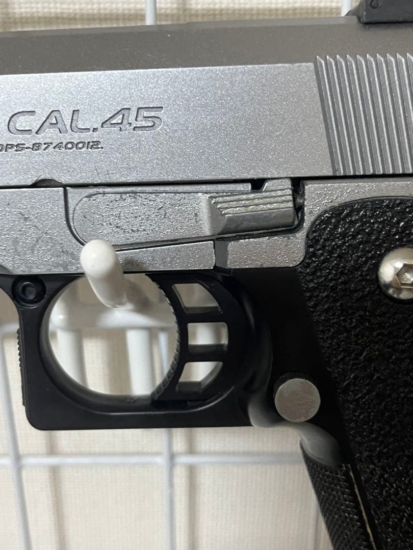 東京マルイ H i-CAPA 5.1 ハイ・キャパ 5.1