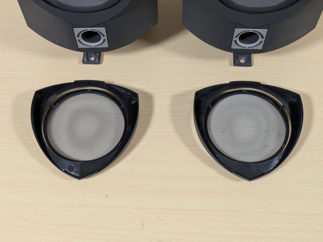 最終値下げ　ROCK SOUNDSOLID MONITOR L／Rセット
