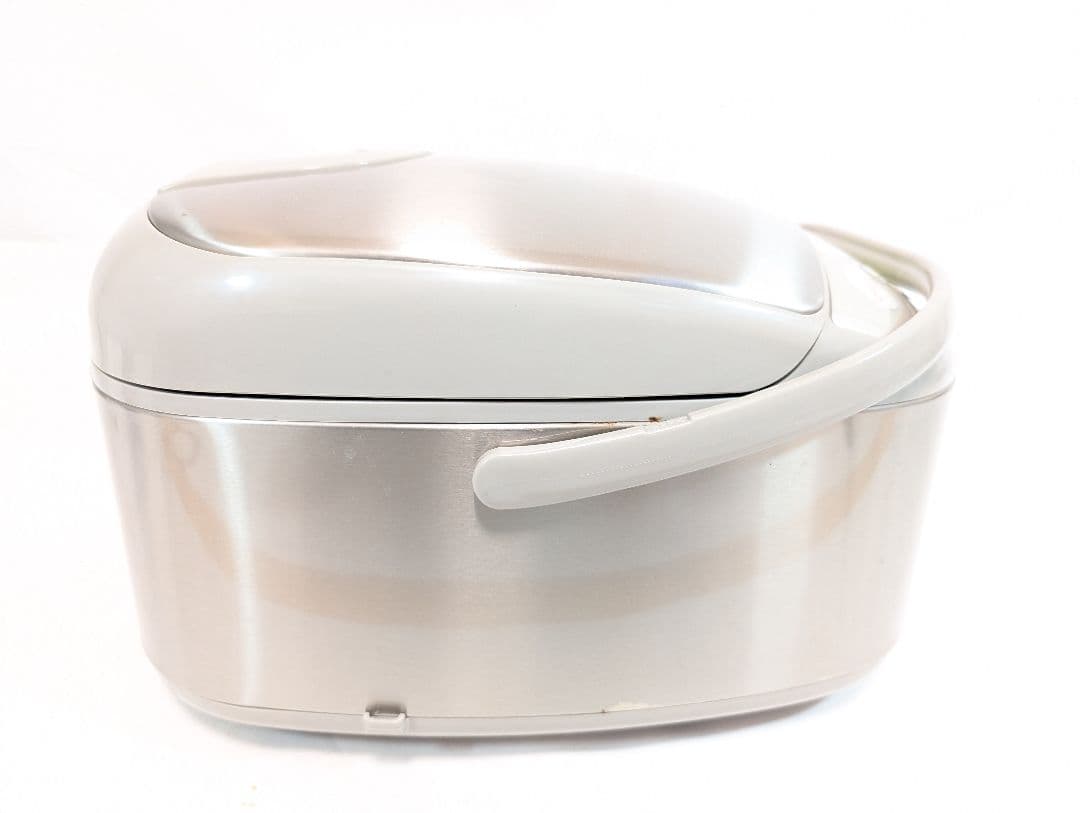 炊飯器 象印 NP-HB18 06年製 シルバー