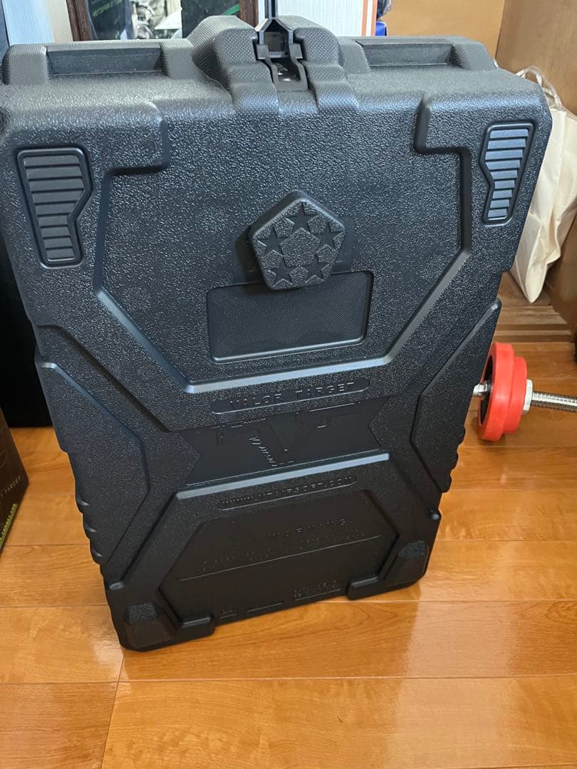 BATON VALOR TARGET バトン大型ターゲット