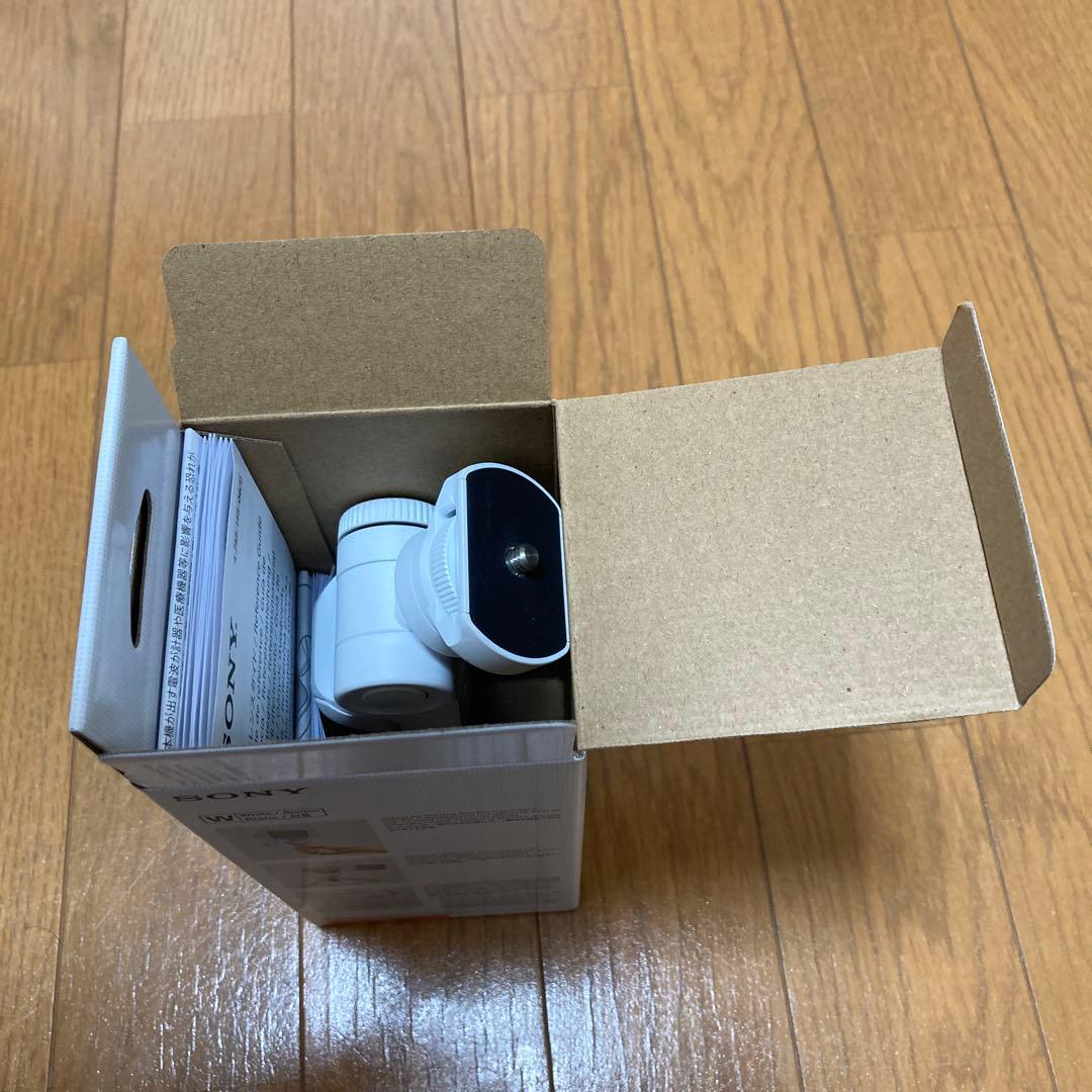 SONY シューティンググリップ GP-VT2BT