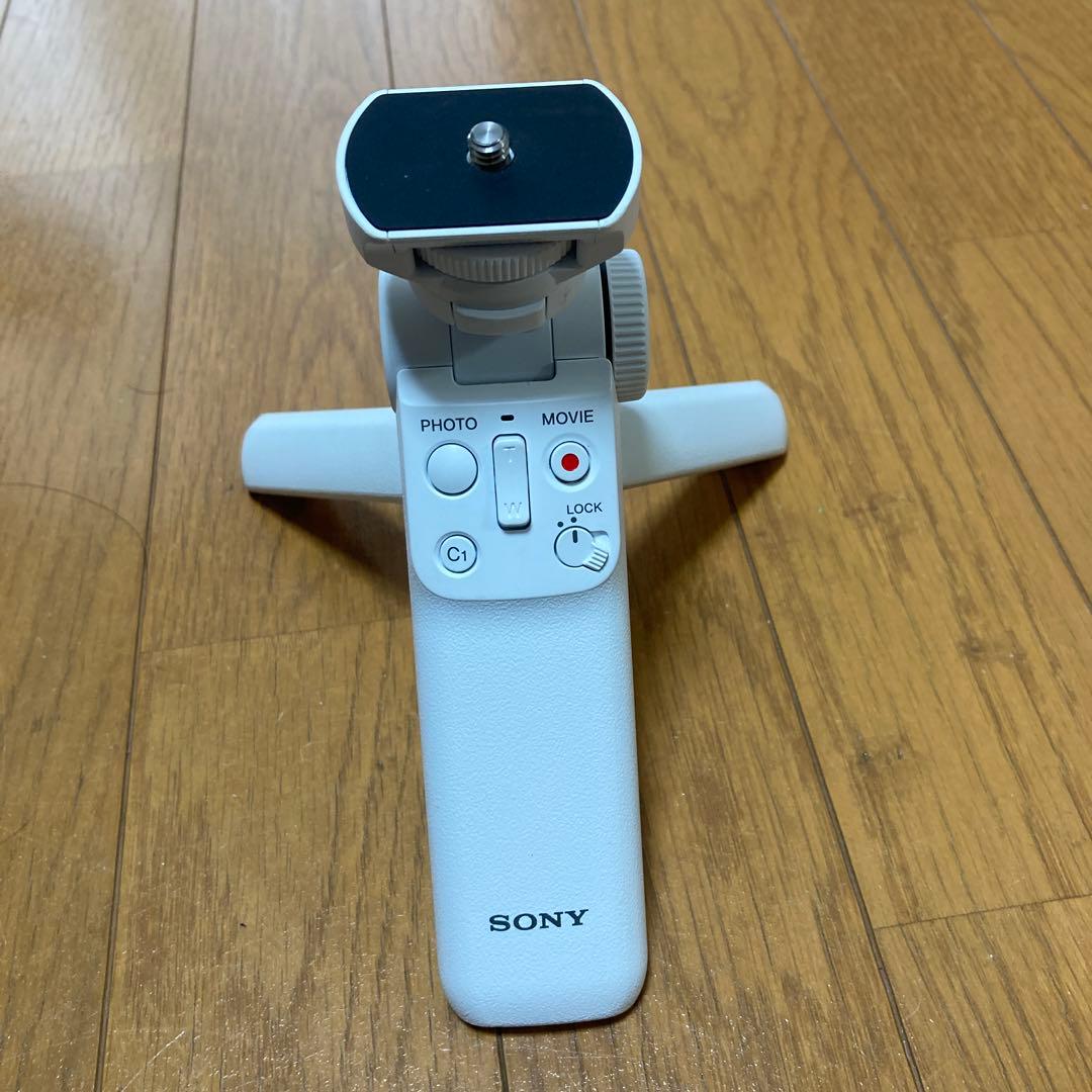 SONY シューティンググリップ GP-VT2BT