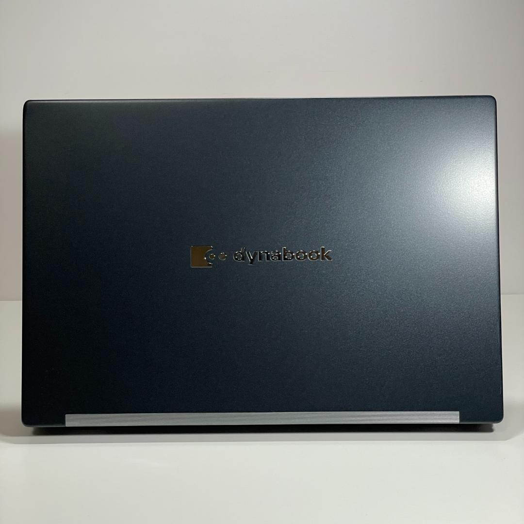 Dynabook GA83/XY ノートパソコン Ryzen5 office