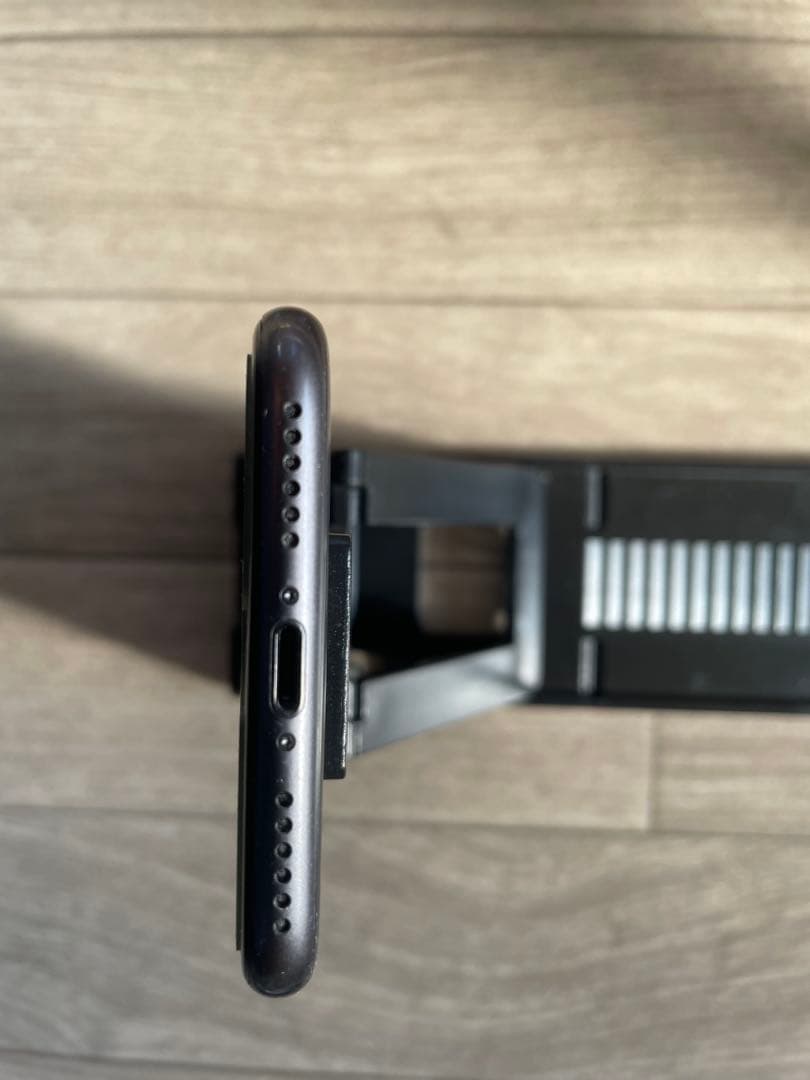 iPhone 8 64GB スペースグレー　美品　箱付き