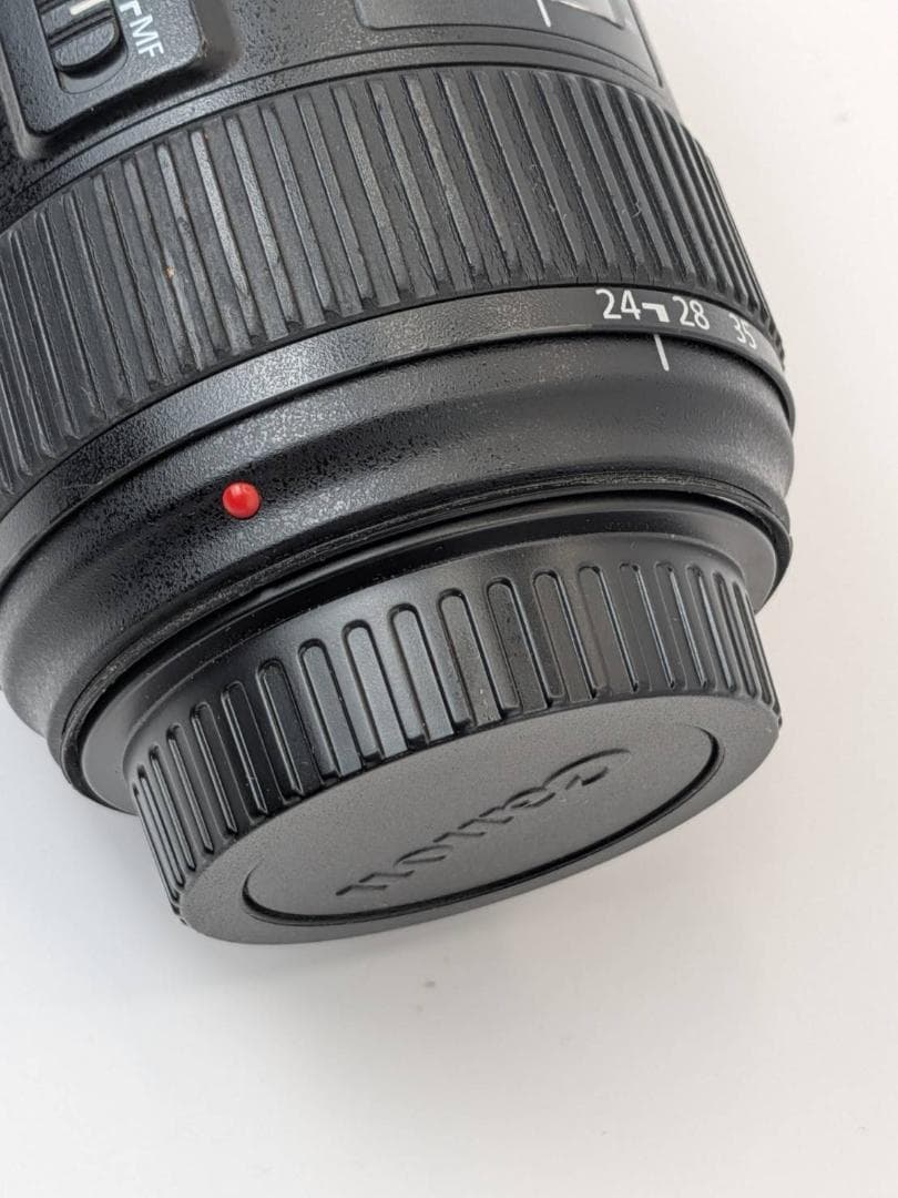 Canon キャノン EF 24-70mm F2.8 L II USM レンズ