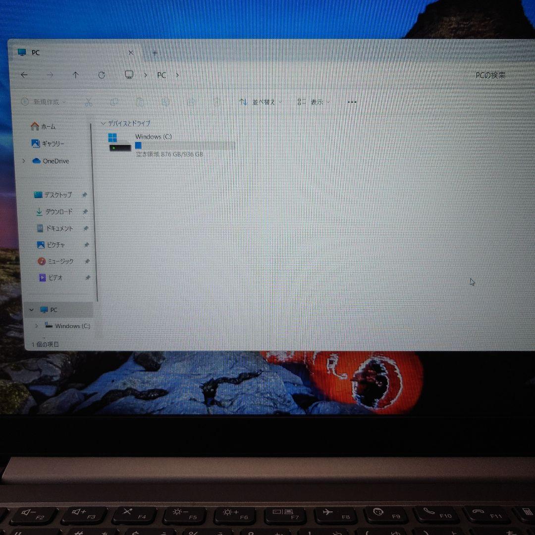 【新品爆速1TBSSD！】i7 12世代！★ メモリ16GB【Office付き】