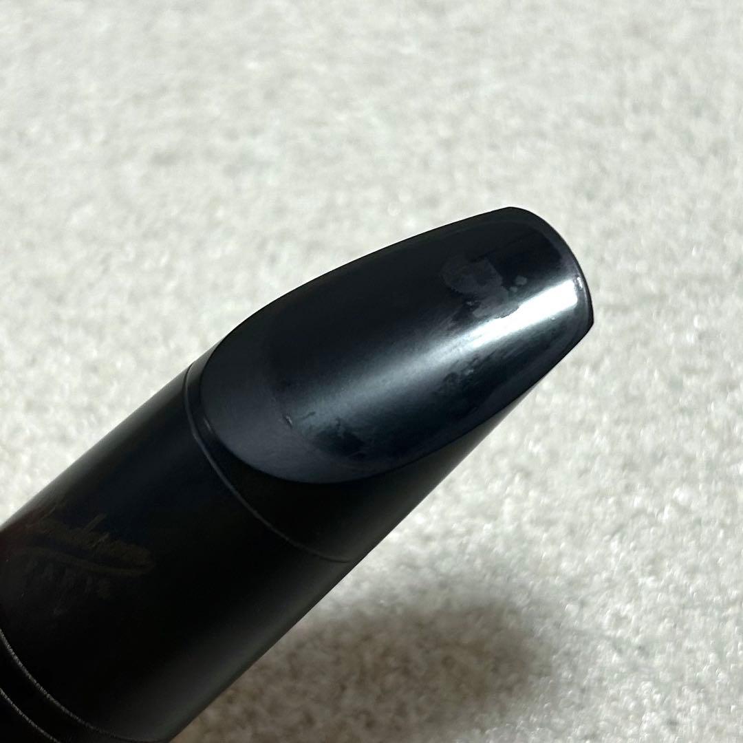 エスクラリネット バンドレン マウスピースB44 リガチャー M/O