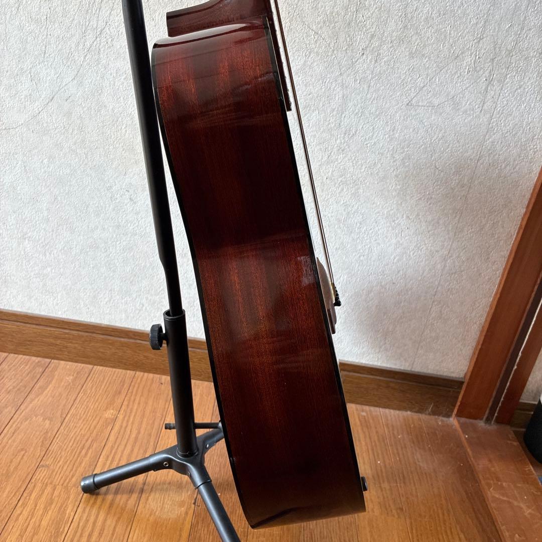 YAMAHA FG-140 赤ラベル