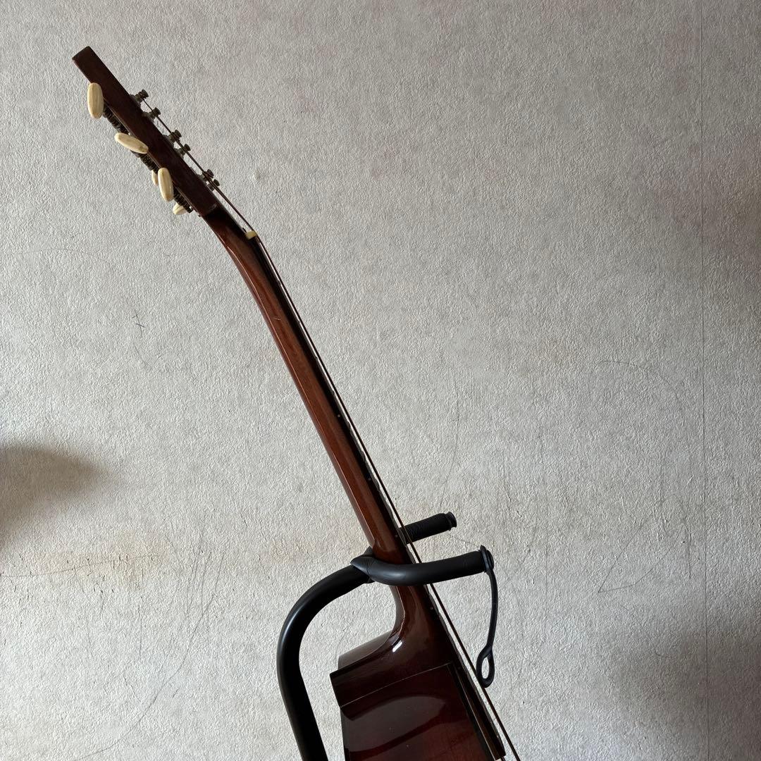 YAMAHA FG-140 赤ラベル
