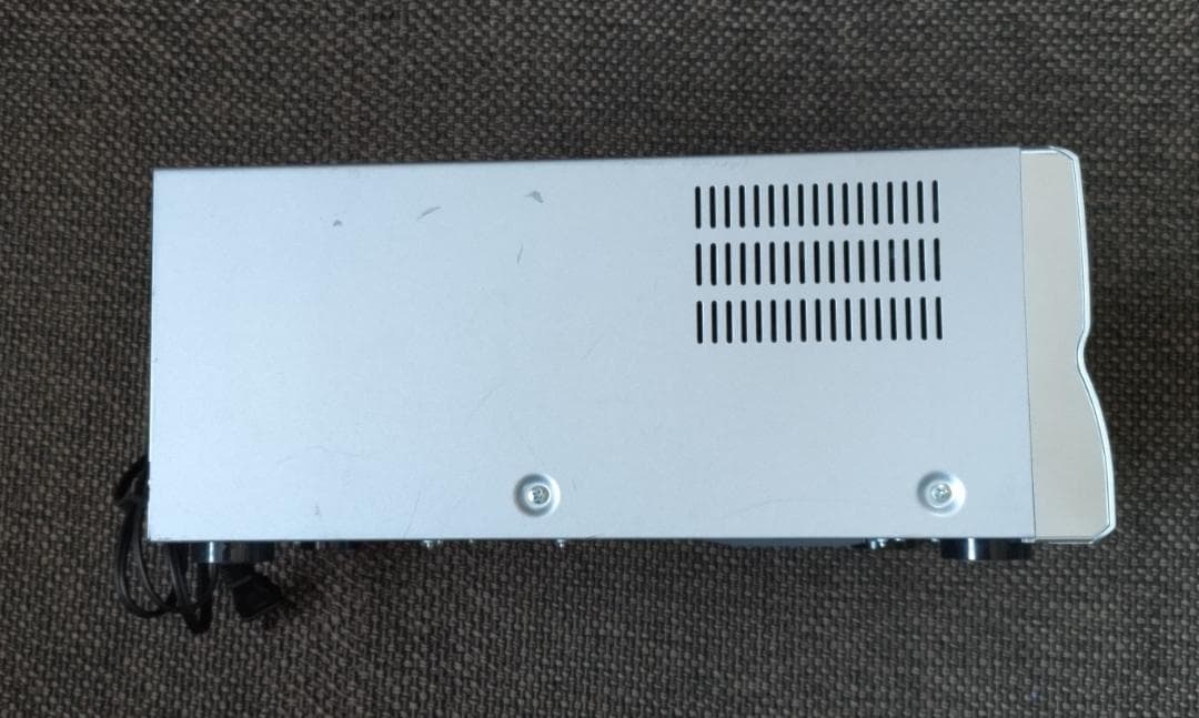 ONKYO オンキョー NFR-7 CD/SD/USB/BT対応コンポ 動作良好