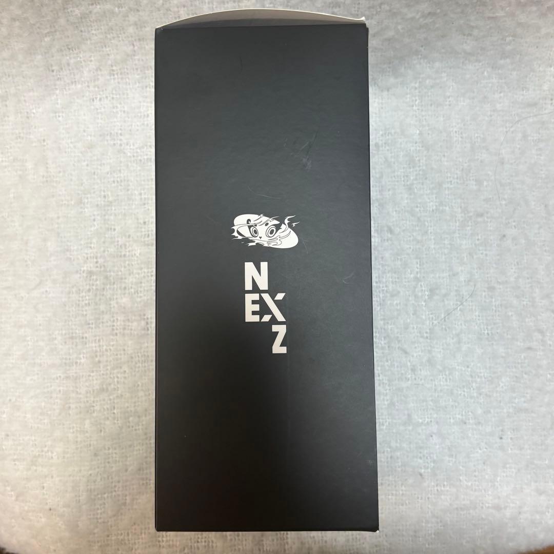 NEXZ FOX2Y ぬいぐるみ O-RLY? POPUP