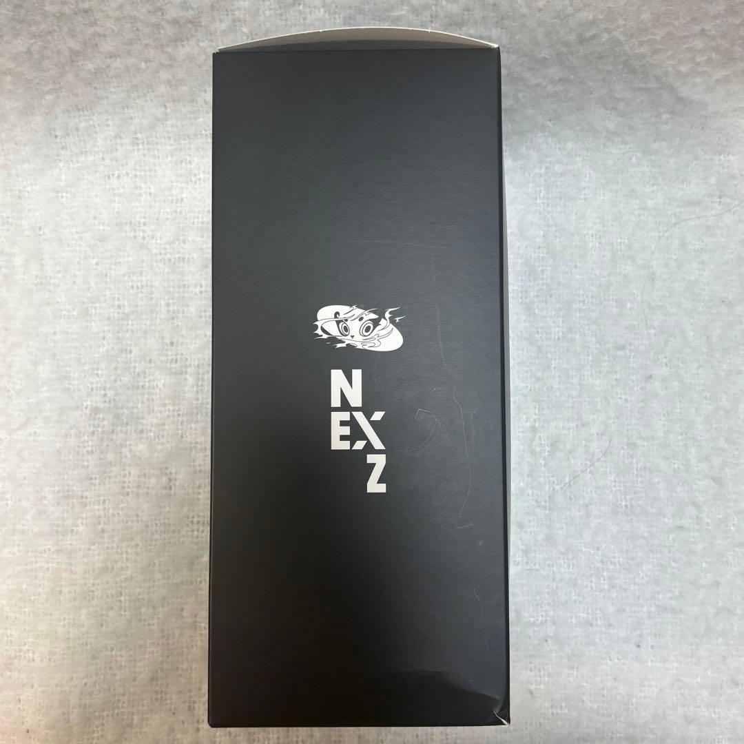 NEXZ FOX2Y ぬいぐるみ O-RLY? POPUP