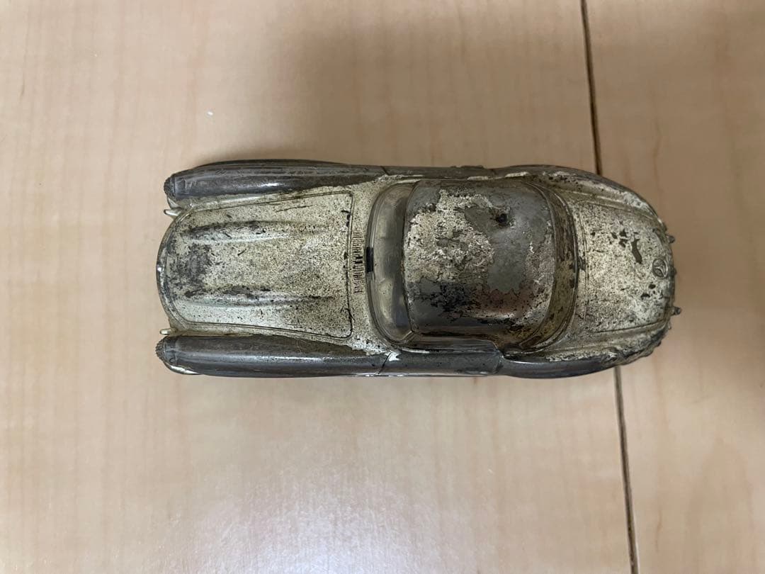 大盛屋　taiseiya フォルクスワーゲン ビートル 他ミニカー 5台セット