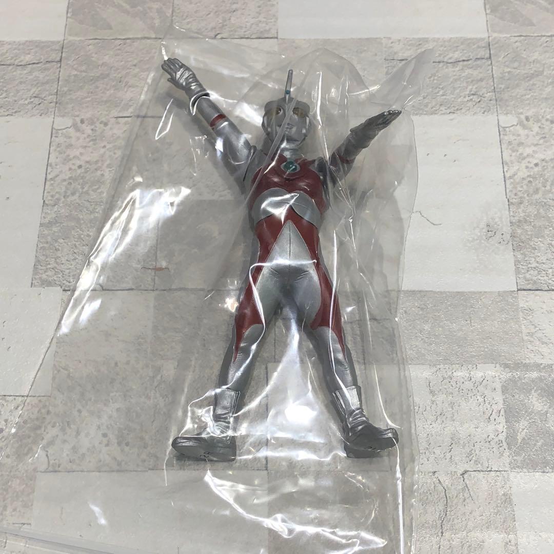 ウルトラマンフィギュア 22体セット 新品未開封品