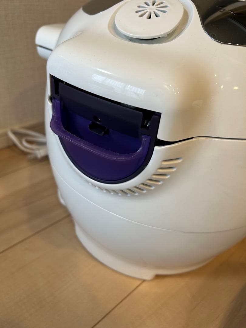 ティファール マルチクッカーCook 4meクックフォーミー