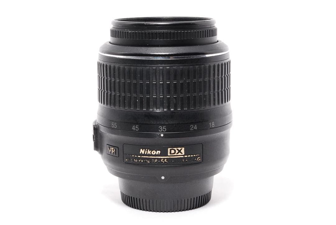 すぐ使える◆Nikon D5100◆スマホ転送◆一眼レフカメラ◆手ぶれ補正◆美品