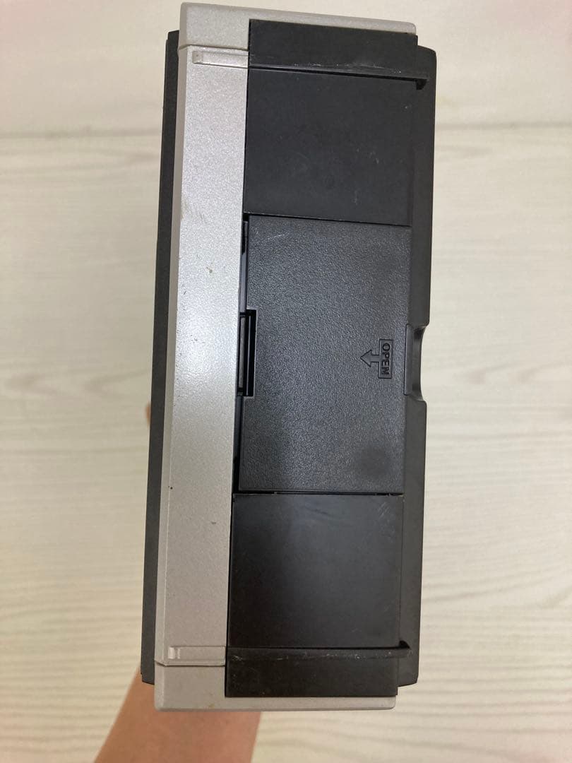 SONY　ラジオ　ICF-5500A　スカイセンサー5500A　動作品