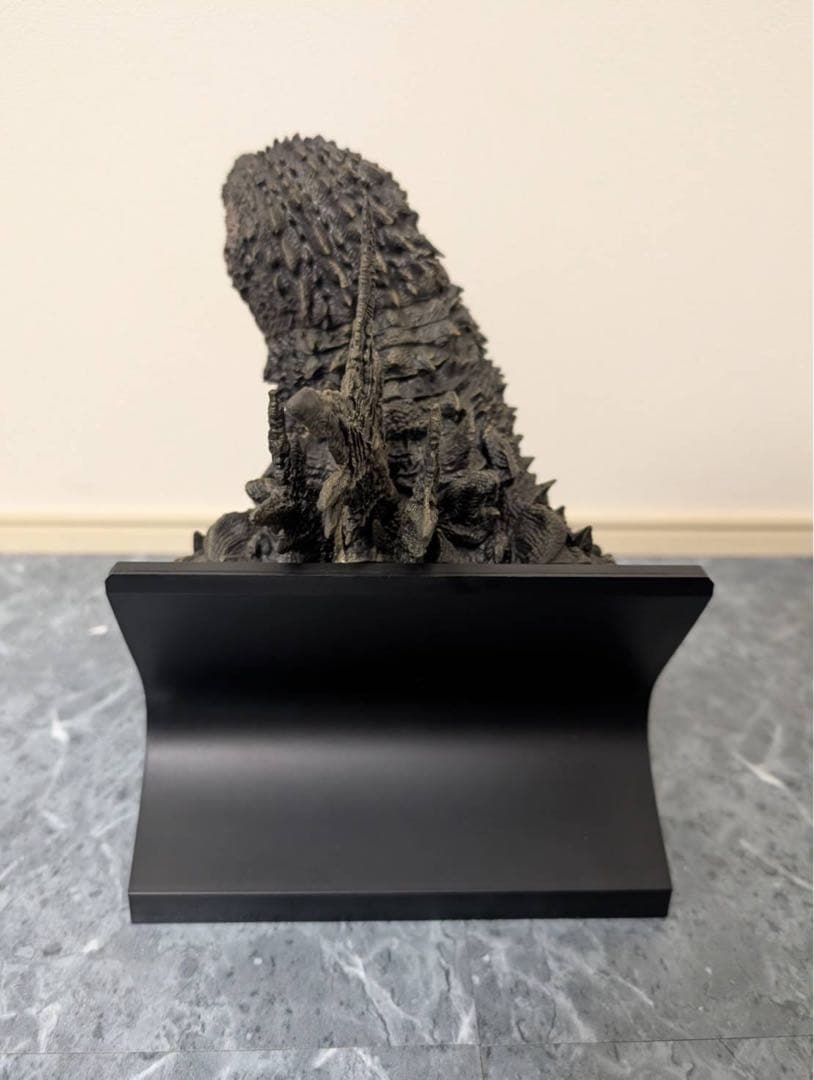 BANDAI ゴジラ (2023) 怪獣乱舞 フィギュア