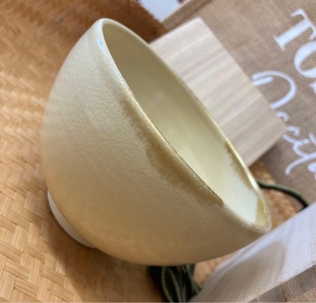 茶道具　茶盌