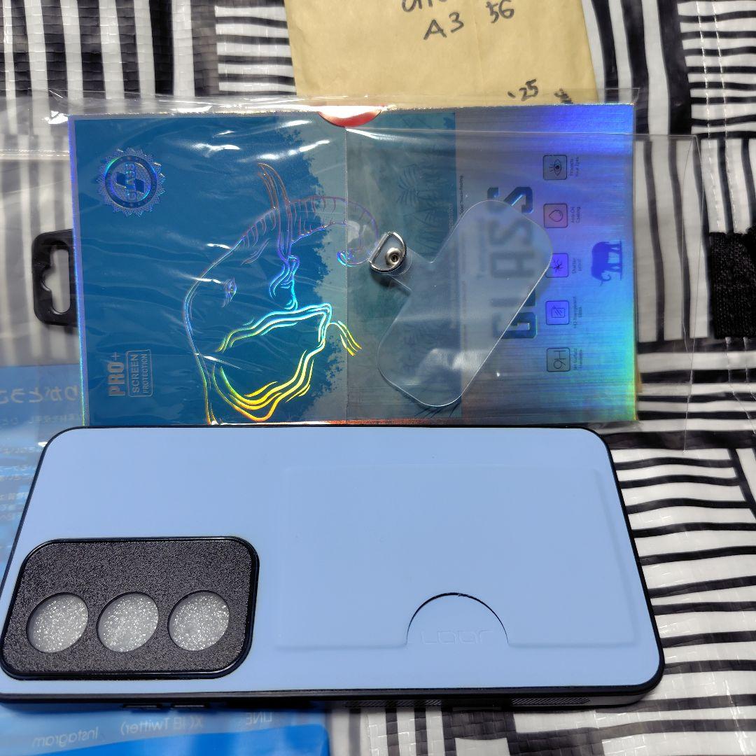 中古(4ヶ月使用)/OPPO A3 5g