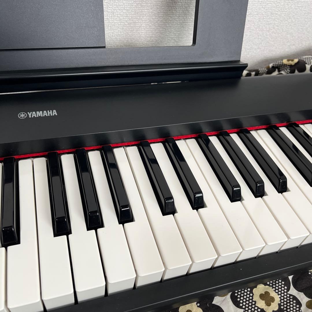 YAMAHA キーボード ヤマハ 76鍵盤 NP-31