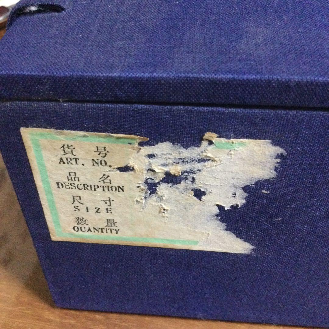 ハンドメイド 瑪瑙製金魚 置物　専用箱付き　中国