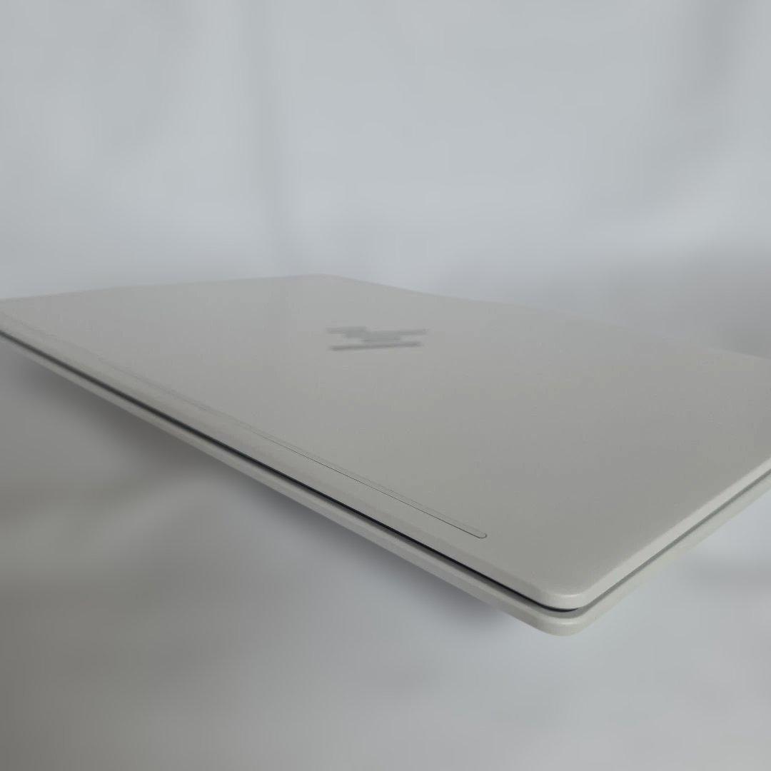 【極美品/充放電3回】HP OmniBook 7 Aero 32GB 1TB
