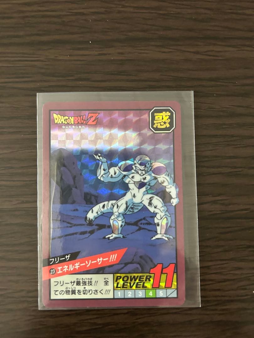 シ*ュ様 ドラゴンボールカードダス　30周年記念ベストセレクションセット　第1選