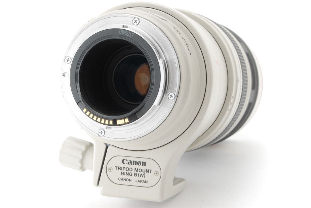 ✨極美品✨キャノン EF 100-400mm L IS USM❤️撮る楽しさ広がる