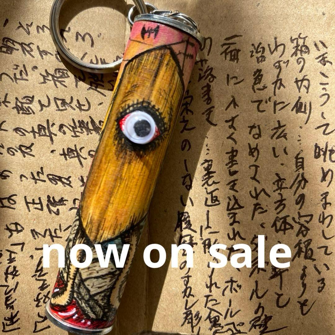 手作りキーホルダーリクエスト・お問合せ専用ページ