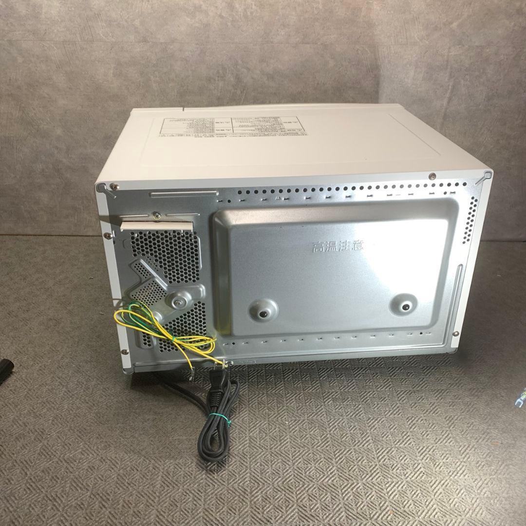 K443 Panasonic オーブンレンジ 20年 NE-MS23E7-KW