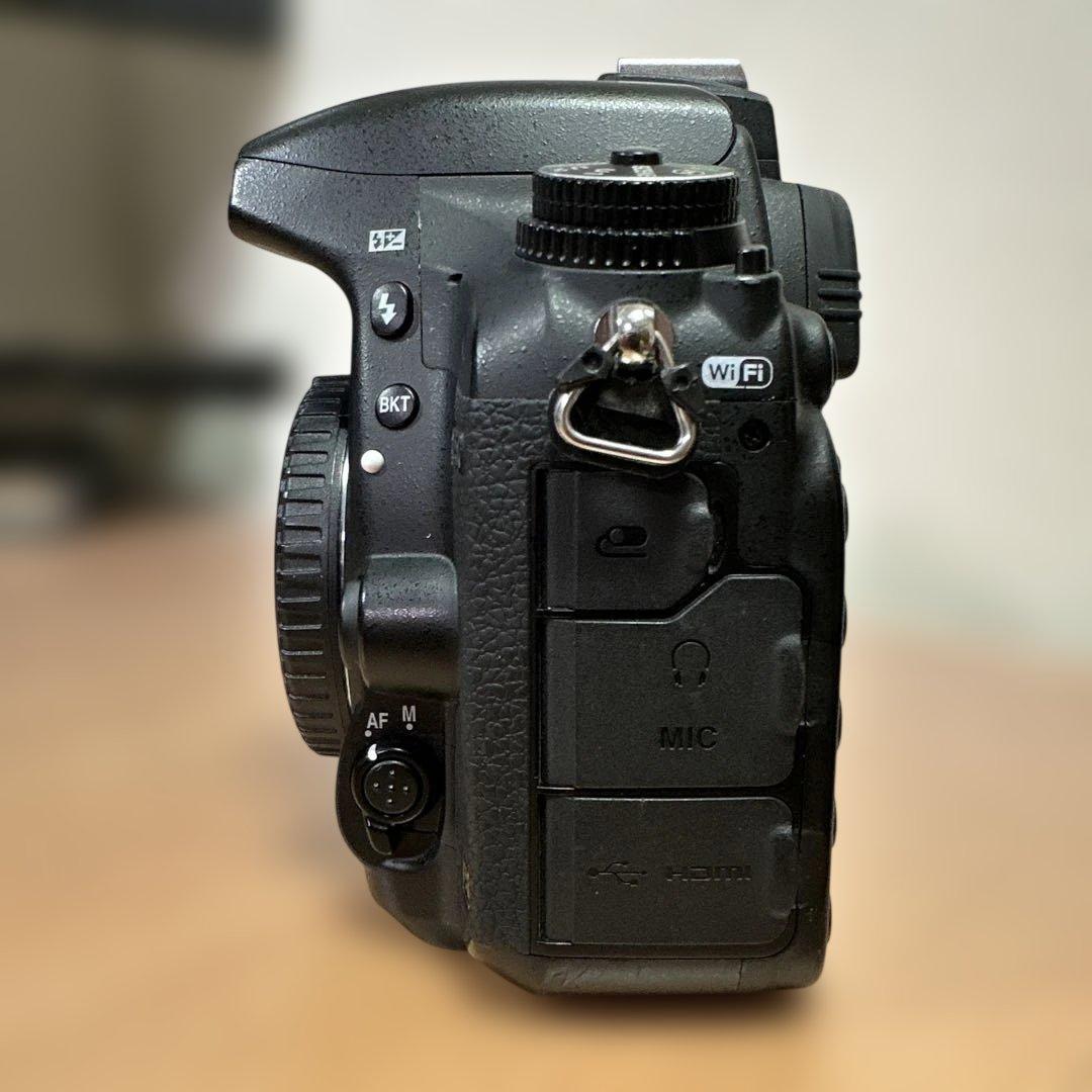 Nikon D750 ボディ ニコン