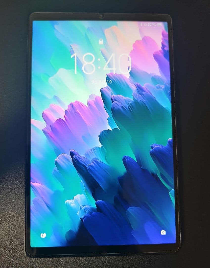 Lenovo Legion Y700 2025 第3世代 12GB/256GB