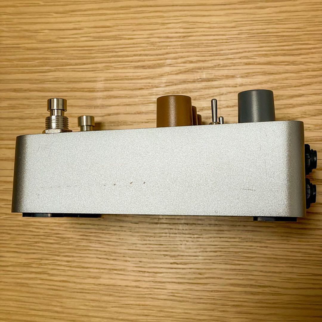ギター UAFX Universal Audio OX STOMP
