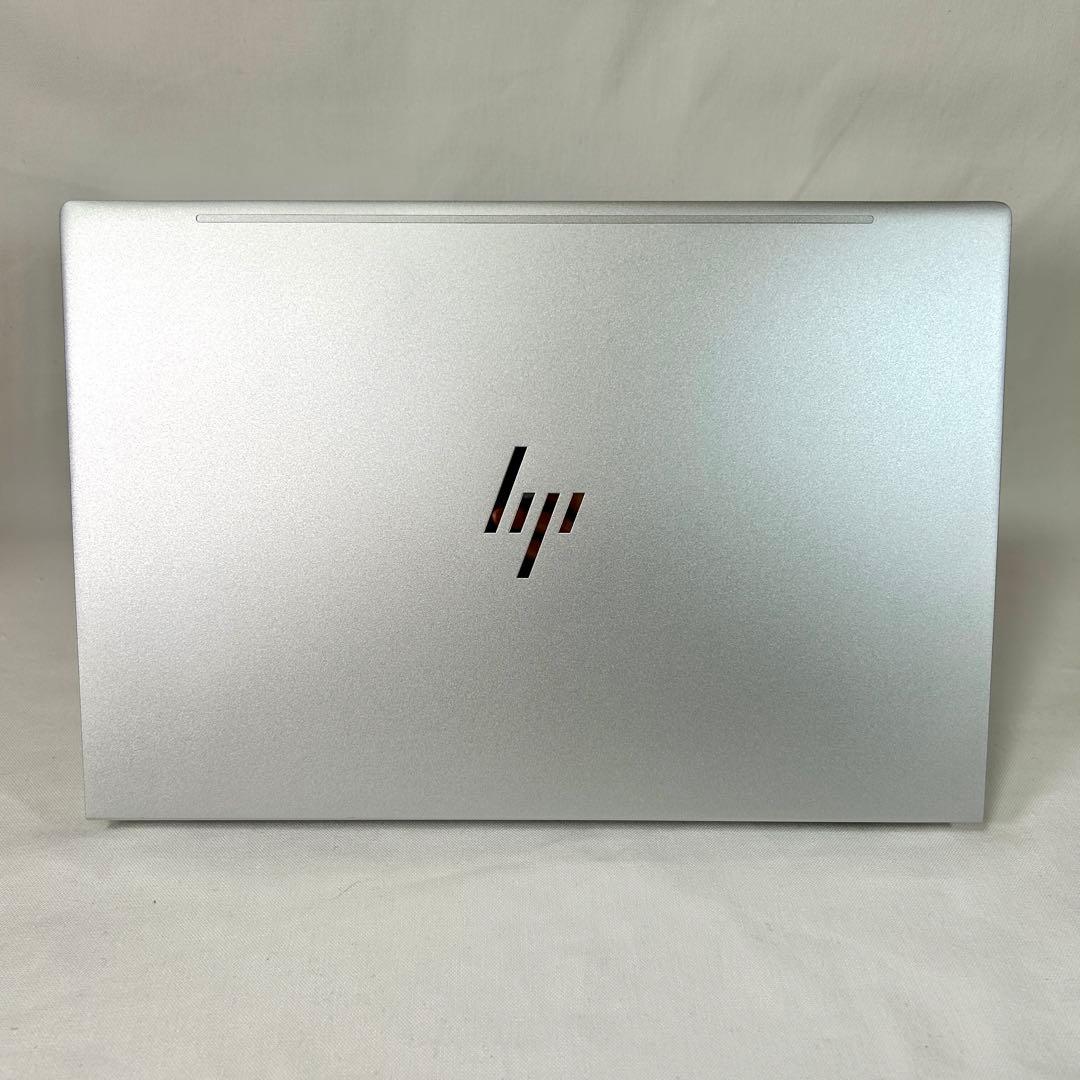 美品 HP EliteBook 630 G10 16GB 512GB i7