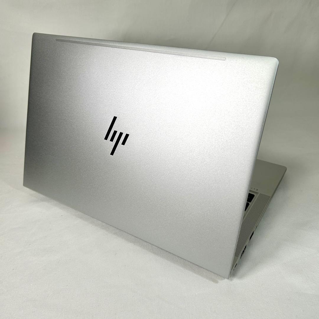 美品 HP EliteBook 630 G10 16GB 512GB i7