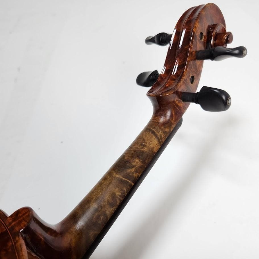 【美品】ノーブランド　ヴァイオリン　4/4