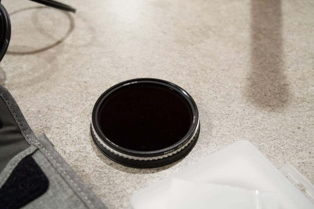 SONY FE24-105mm F4 レンズのみ